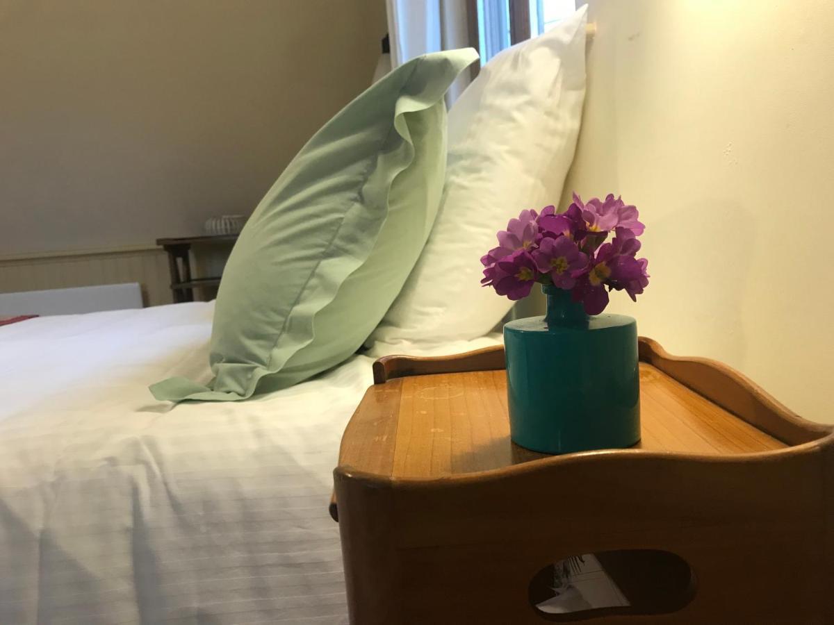 Le Cottage Du Sequoia Chamberet Екстер'єр фото